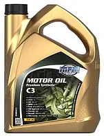 Масло моторное MPM Motoroil 5W-40 Premium Synthetic C3 5л