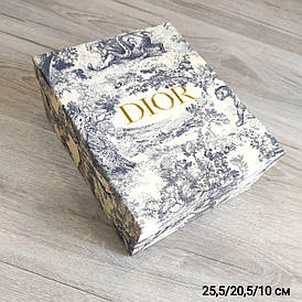 Коробка Dior mini