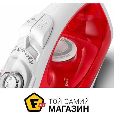 Утюг с подачей пара Philips GC1742/40 EasySpeed - фото 10 - id-p1078737361