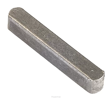 Двигун бензиновий GX160 7 л. с.вал 20 мм + мастило PM-SSP-720T, фото 2