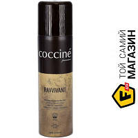 Coccine Спрей-краска для замш/нубук RAVVIVANT прозрачный 250 мл