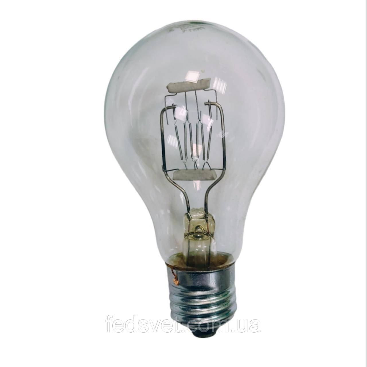 Лампа прожекторна ПЖ 110v-500W E27