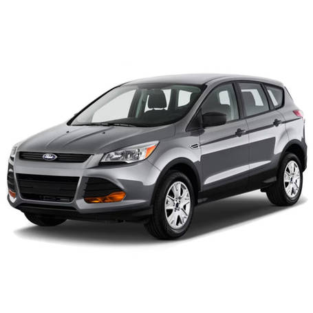 Ford Escape Mk3 USA (2012- )