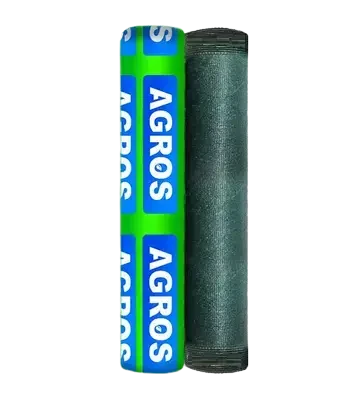 Сітка для затінення 45-50%  0,95*100 “AГРОС”