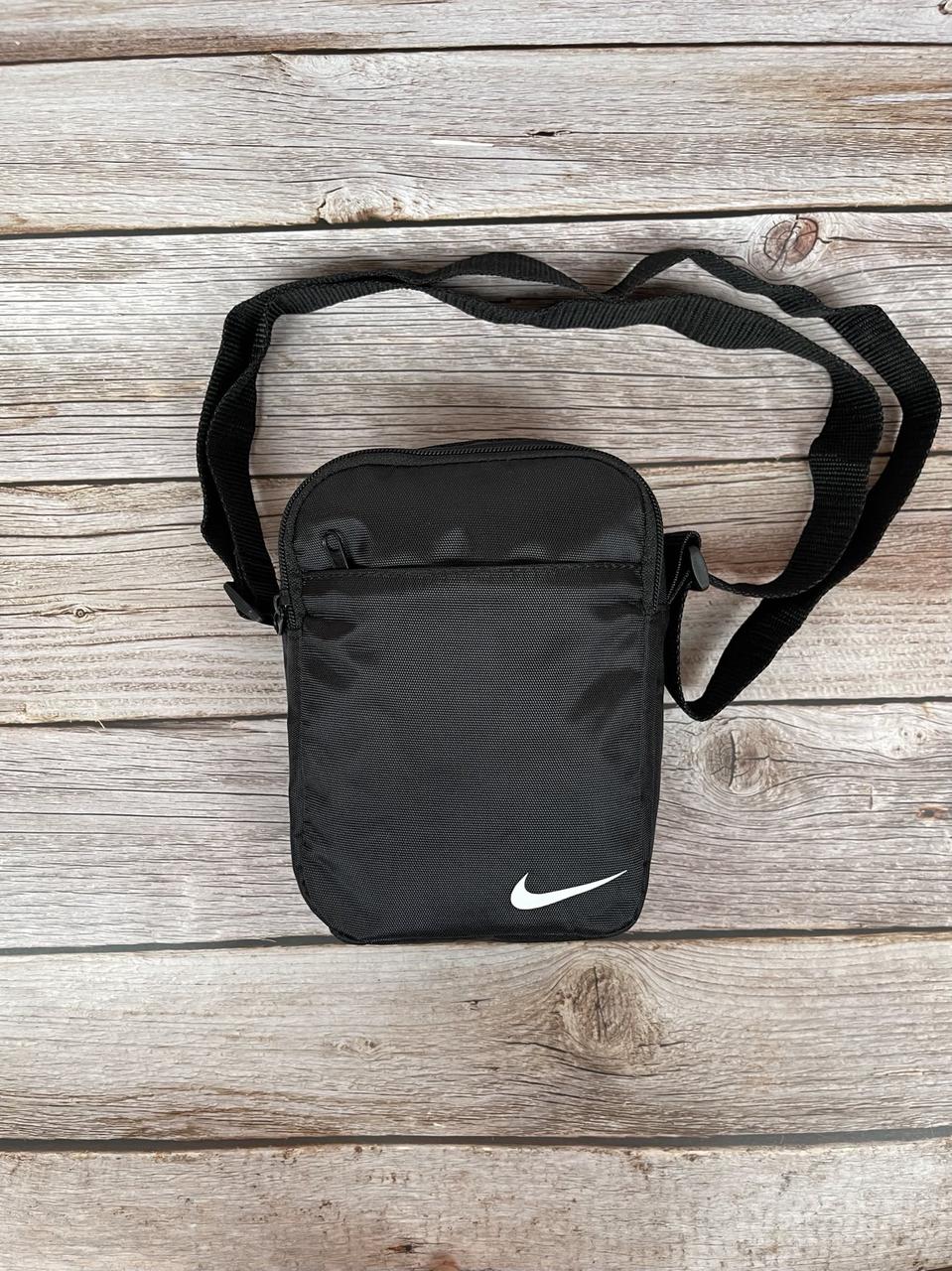 Маленька сумка найк Nike барсетка, фото 1