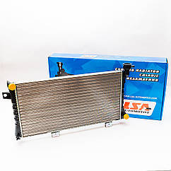 Радиатор LA 21214-1301012