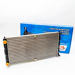 Радиатор CHEVI - NIVA LA 2123-1301012