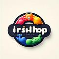 Інтернет-магазин іграшок "IRISHOPUA"
