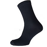 АКЦІЯ! Шкарпетки чоловічі Житомирські бавовна 90% 39-42 | 12 пар, фото 2