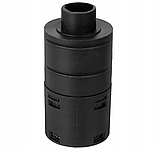 Дизельний обігрівач WEBASTO H418SSW 8кВт -40°C ~ 80°C, фото 6