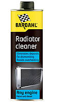 Промивання радіатора Bardahl RADIATOR OIL REMOVER 500 мл (1100B)