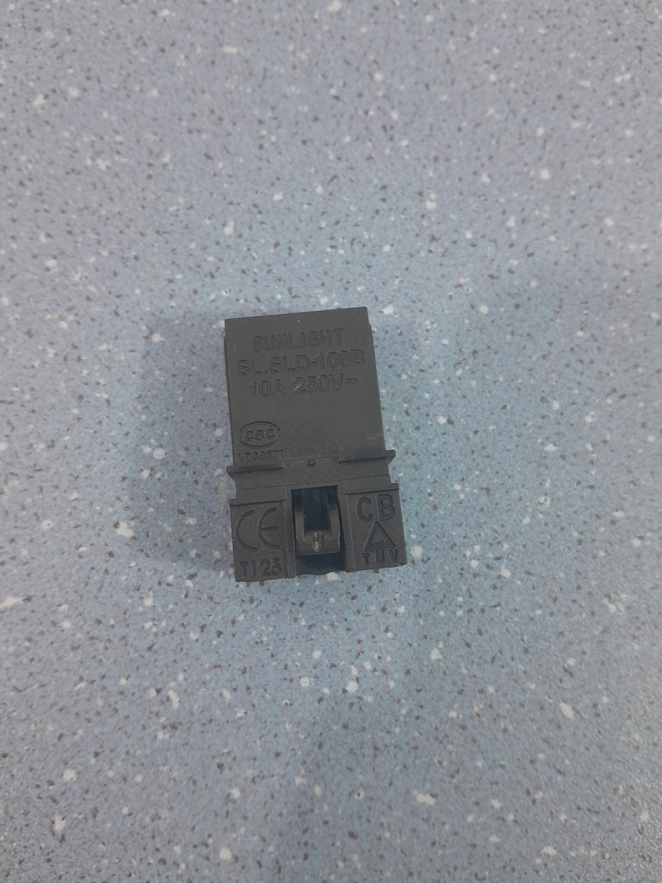 Кнопка для чайника Sunlight SL.SLD-103B 1, фото 1