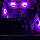 Медуза! i3-12th gen DDR4 4.3Ghz + GTX 1660 SUPER | Магазин Гарантія 1 Рік! Ігровий Компютер ПК від CyberCat, фото 5