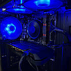 Медуза! i3-12th gen DDR4 4.3Ghz + GTX 1660 SUPER | Магазин Гарантія 1 Рік! Ігровий Компютер ПК від CyberCat, фото 3