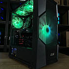 Медуза! i3-12th gen DDR4 4.3Ghz + GTX 1660 SUPER | Магазин Гарантія 1 Рік! Ігровий Компютер ПК від CyberCat, фото 2