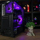 Медуза! i3-12th gen DDR4 4.3Ghz + GTX 1660 SUPER | Магазин Гарантія 1 Рік! Ігровий Компютер ПК від CyberCat, фото 7