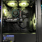 Медуза! i3-12th gen DDR4 4.3Ghz + GTX 1660 SUPER | Магазин Гарантія 1 Рік! Ігровий Компютер ПК від CyberCat, фото 6