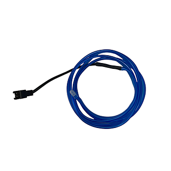 Холодний Неон 3м