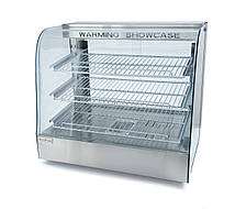 Вітрина теплова GoodFood WS200 STEEL