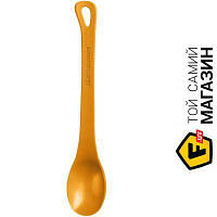 Ложка Sea to Summit Delta Long Handled Spoon ложка подовжена (Orange) (STS ADLSPOONOR)