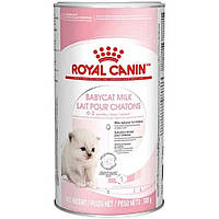Royal Canin (Роял Канин) BabyCat Milk для котят заменитель кошачьего молока 0,3 кг