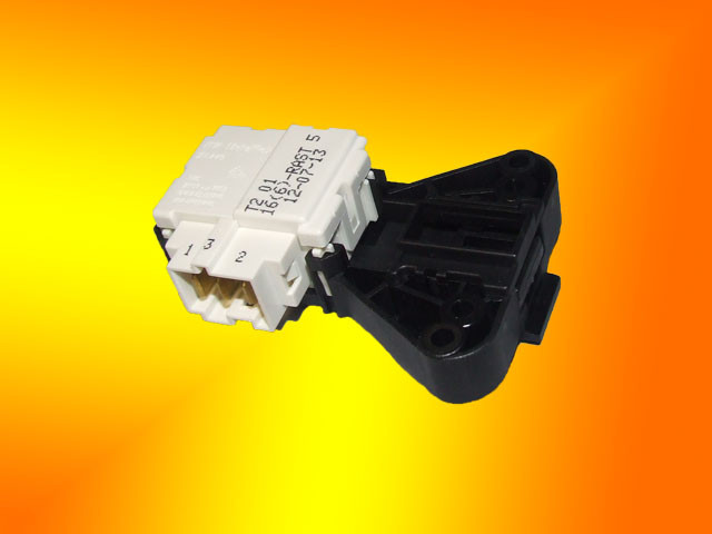 Замок блокування люка ATLANT 908092001900 (908092001903) Metalflex ZV-446