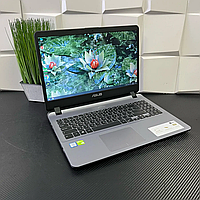 Ноутбук ASUS i3-6006U RAM 4 GB 1 TB HDD MX110 2 GB