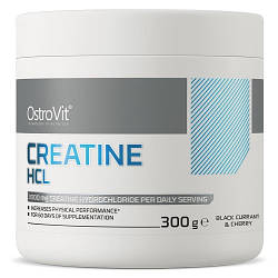 Креатин OstroVit Creatine HCL (300 грам.)