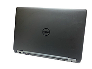 Ноутбук Dell Latitude E5550 15,6" 1920х1080 FHD, IPS (Core i5-5200U, 8gb ddr3,240gb ssd) Intel HD Graphics 5500, фото 7