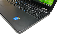 Ноутбук Dell Latitude E5550 15,6" 1920х1080 FHD, IPS (Core i5-5200U, 8gb ddr3,240gb ssd) Intel HD Graphics 5500, фото 4