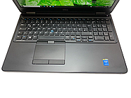 Ноутбук Dell Latitude E5550 15,6" 1920х1080 FHD, IPS (Core i5-5200U, 8gb ddr3,240gb ssd) Intel HD Graphics 5500, фото 4