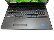 Ноутбук Dell Latitude E5550 15,6" 1920х1080 FHD, IPS (Core i5-5200U, 8gb ddr3,240gb ssd) Intel HD Graphics 5500, фото 3