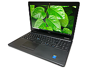 Ноутбук Dell Latitude E5550 15,6" 1920х1080 FHD, IPS (Core i5-5200U, 8gb ddr3,240gb ssd) Intel HD Graphics 5500, фото 2