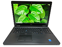Ноутбук Dell Latitude E5550 15,6" 1920х1080 FHD,IPS (Core i5-5200U,8gb ddr3,240gb ssd) Intel HD Graphics 5500