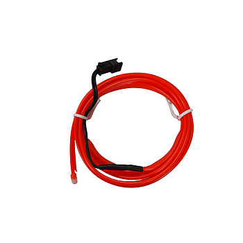 Холодний неон (Red канат 3 м)