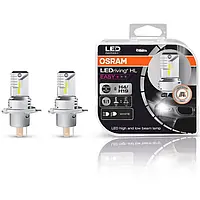 LED лампы Osram H4/H19 LEDriving HL Easy