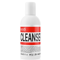 KODI Cleanser Рідина для зняття липкості, 250 мл