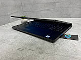 GeForce 940MX i7-7820HQ 16gb ddr4 Сенсорний ноутбук Dell Делл 5580, фото 5