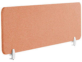 Ширма для столу 160 х 40 см Light Red WALLY