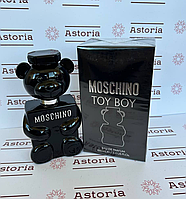 Moschino Toy Boy Туалетная вода 100 ml Москино Той Бой Духи Парфюм мужской Аромат