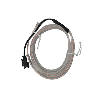 Холодний неон (ICE Blue канат 1 м)