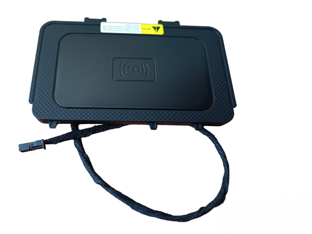 Бездротова зарядка до Volkswagen id4, id6, id3