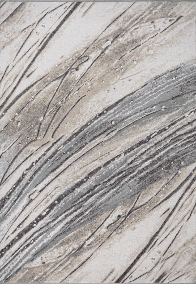 Вовняний килим сучасний ALABASTER ALTE W L.Cocoa, 1.6х2.4 м, фото 1