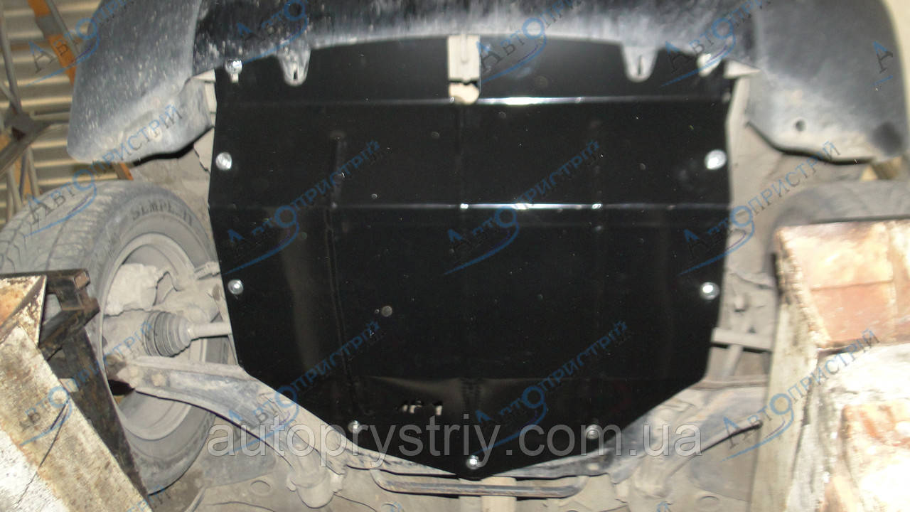 Захист двигуна та КПП Land Rover Freelander (1997-2006) V - 2.0D; МКПП