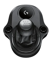 Важіль КПП Logitech G Driving Force Shifter (941-000119, 941-000130)