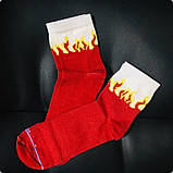 Консервований подарунок Memorableua Консервовані Адські шкарпетки (CSPICYS) SC, код: 2400383, фото 4
