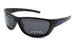 Сонцезахисні окуляри Matino P2164-C1 Чорний SC, код: 7918144