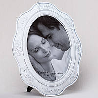 Декоративна фоторамка «Зеркало» 19*23 см Angel Gifts SK15483 SC, код: 6673413