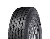 Goodyear UltraGrip Coach (ведущая) 315/80 R22.5 156L/154M