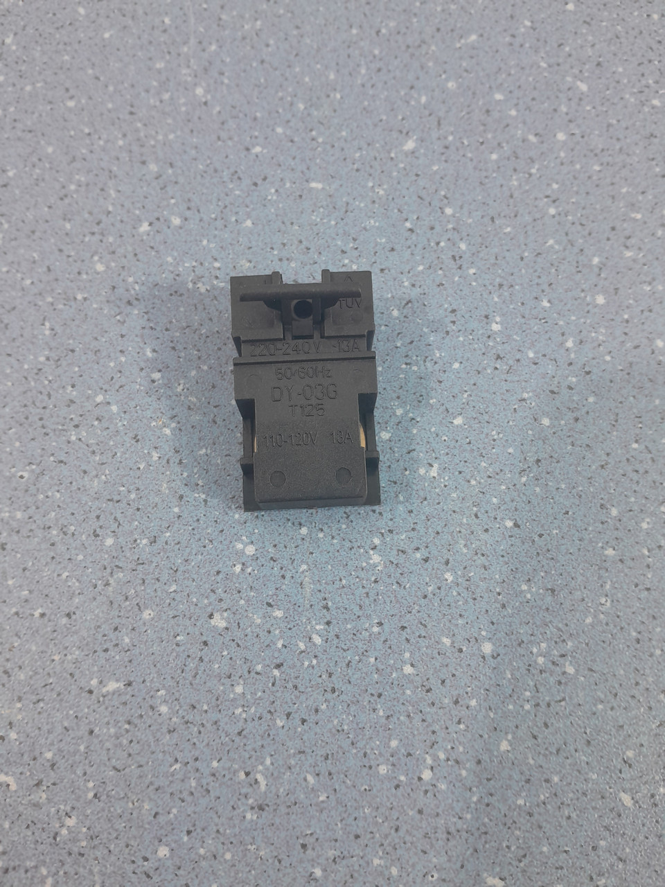 Кнопка для чайника DY03G, фото 1